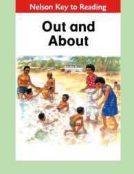 Out and about (Key to Reading) （SPI PMPLT）
