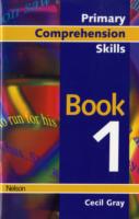 Primary Comprehension Skills 1 (Primary Comprehension Skills) （SPI PMPLT）