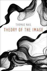 イメージの理論<br>Theory of the Image