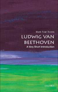 Ludwig van Beethoven: a Very Short Introduction (Very Short Introductions)