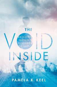 The Void inside : Bringing Purging Disorder to Light