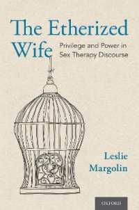 The Etherized Wife : Privilege and Power in Sex Therapy Discourse