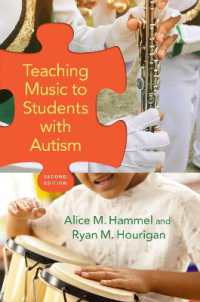 Teaching Music to Students with Autism （2ND）
