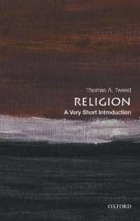 VSI宗教<br>Religion: a Very Short Introduction (Very Short Introductions)