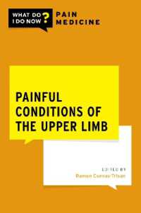 Painful Conditions of the Upper Limb (What Do I Do Now Pain Medicine)