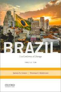 Brazil : Five Centuries of Change （3RD）