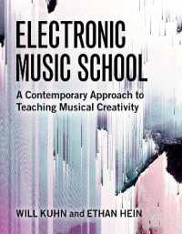 Electronic Music School : A Contemporary Approach to Teaching Musical Creativity