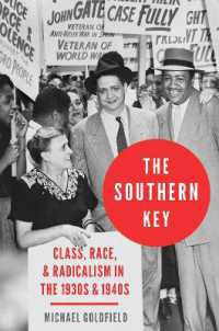 The Southern Key : Class, Race, and Radicalism in the 1930s and 1940s