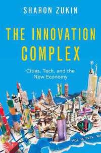 The Innovation Complex : Cities, Tech, and the New Economy