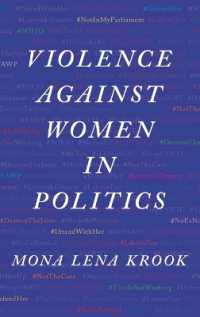 Violence against Women in Politics