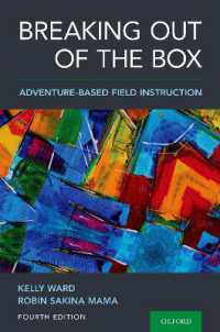 Breaking Out of the Box : Adventure-Based Field Instruction （4TH）