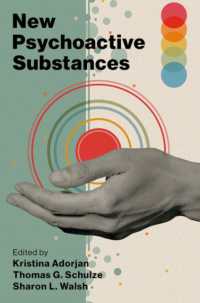New Psychoactive Substances