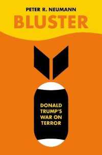 Bluster : Donald Trump's War on Terror