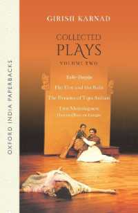 Collected Plays Volume 2 （2ND）