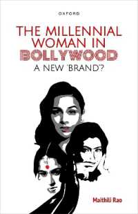 The Millennial Woman in Bollywood : A New 'Brand'?