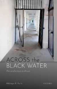 Across the Black Water : The Andaman Archives
