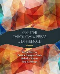 Gender through the Prism of Difference （5TH）