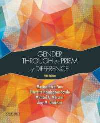 Gender through the Prism of Difference （5TH）