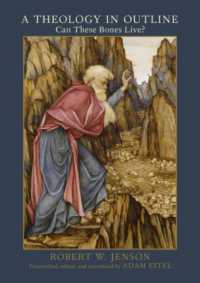 A Theology in Outline : Can These Bones Live?