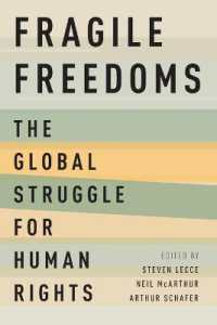 Fragile Freedoms : The Global Struggle for Human Rights