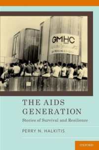 The AIDS Generation : Stories of Survival and Resilience