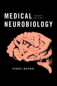 Medical Neurobiology （2ND）