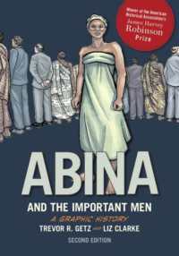 Abina and the Important Men (Graphic History Series)