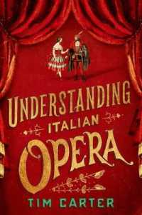 イタリア・オペラ入門<br>Understanding Italian Opera