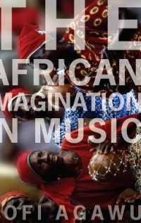 The African Imagination in Music