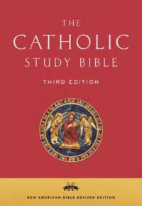 The Catholic Study Bible （3RD）