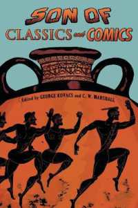 Son of Classics and Comics (Classical Presences)