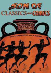 Son of Classics and Comics (Classical Presences)