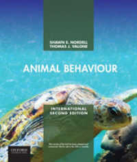 Animal Behavior: Concepts， Methods， and Applications