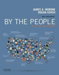 By the People : Debating American Government （3 Brief）