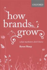 How Brands Grow (2-Volume Set)