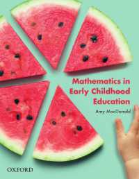 Mathematics in Early Childhood