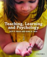 Teaching, Learning and Psychology