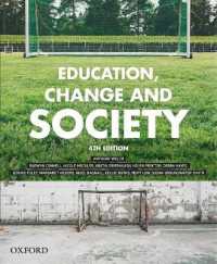 Education， Change and Society
