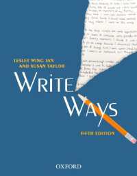Write Ways （5TH）