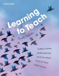 Learning to Teach （3RD）