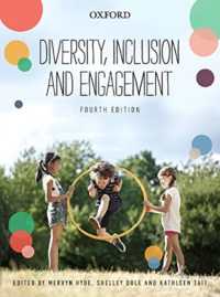 Diversity, Inclusion and Engagement （4TH）