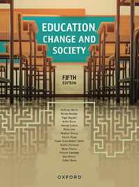 Education, Change and Society （5TH）