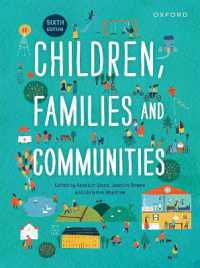 Children, Family and Communities （6TH）