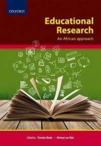 Educational research : An African approach