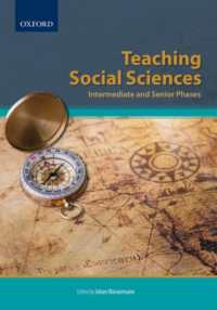 Teaching Social Sciences : Intermediate and Senior Phases