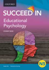 Educational Psychology : Student Book