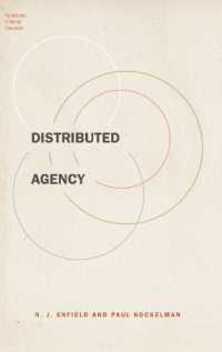Distributed Agency (Foundations of Human Interaction)