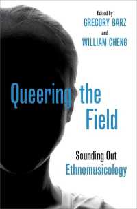 Queering the Field : Sounding Out Ethnomusicology