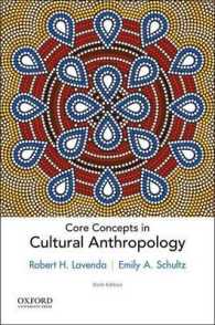 Core Concepts in Cultural Anthropology （6TH）