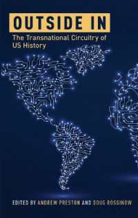 Outside in : The Transnational Circuitry of US History